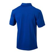 Florida Columbia Golf Vault Omni-Wick Drive Polo